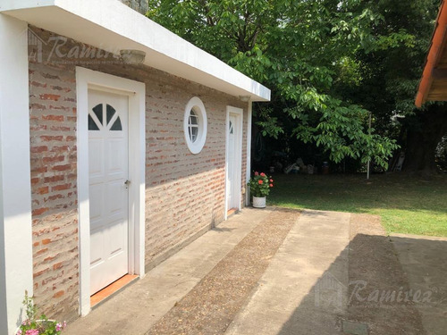Casa Quinta En Venta 3000m2 - Francisco Alvarez, Moreno