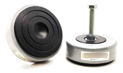 Amortecedor Intermediario 3/4 5000kg Vibra-stop