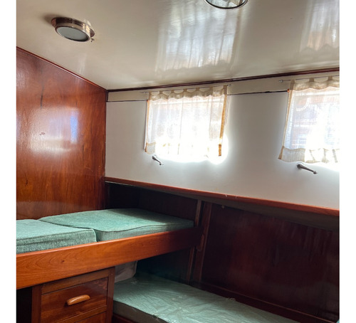 Clasico Parodi 1943 Madera