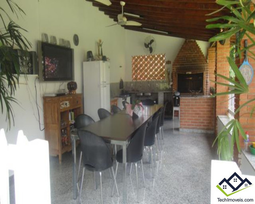 Imagem 17 de 30 de Chácara - Ch00062 - 70851369