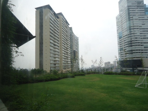 Imagen 17 de 27 de Departamento En Club Residencial Bosques, Lomas Del Chamizal