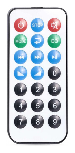 Bocina Bluetooth Inalámbrica Evl