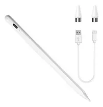 Comprar Caneta Pencil Para iPad Com Palm Rejection Ponta Fina 1.0mm
