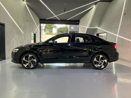 Audi A3 1.4 TFSI FLEX SEDAN PRESTIGE PLUS TIPTRONIC