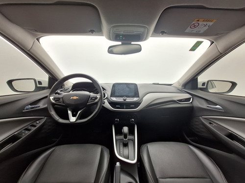 Chevrolet Onix 1.0 TURBO FLEX PLUS PREMIER AUTOMÁTICO