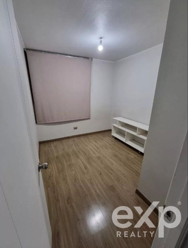 Departamento En Venta De 3 Dorm. 2 Baños ,1 Bodega En Ñuñoa