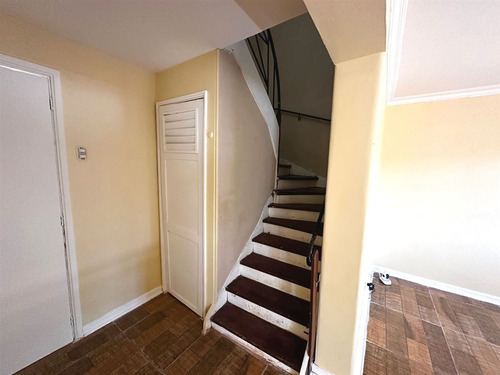 Casa En Arriendo 3 Dorm. En Conchalí Metro Vivaceta