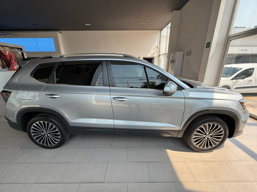 Volkswagen Taos 1.4 Tsi Comfortline At