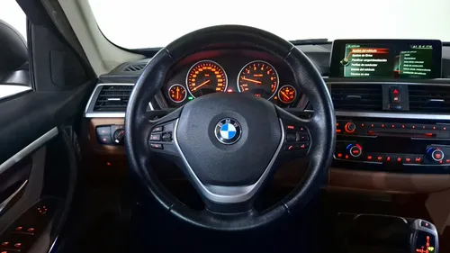 BMW Serie 3 2.0 330E A LUXURY LINE AUTO