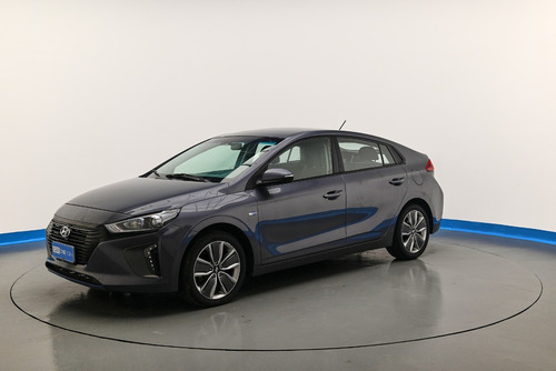 Hyundai Ioniq 1.6 GDI HIBRIDO S AT