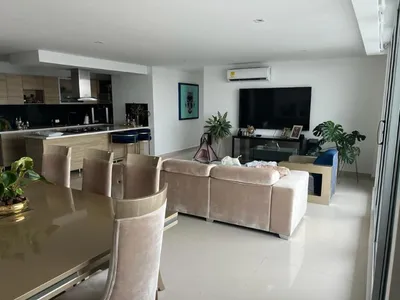 Apartamento en venta