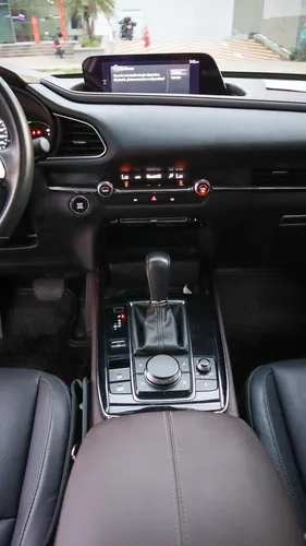 Mazda CX-30 2.0 Grand Touring At Hibrido Ligero - Mhev