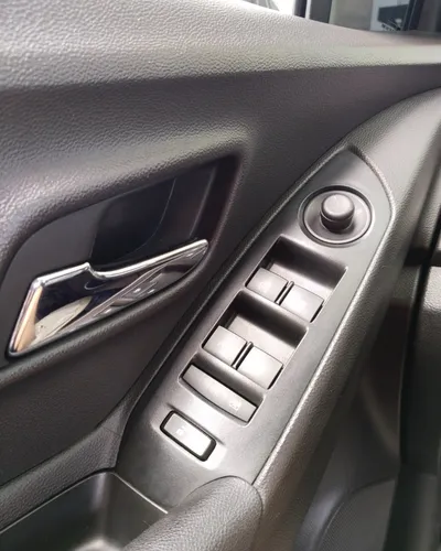 Chevrolet Tracker 1.8 Ls At