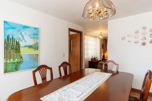 Apartamento En Venta En El Contador. Cod V3328