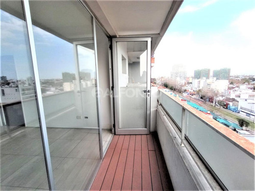 Imagen 14 de 27 de Departamento 2 Ambientes Con Cochera Opcional Y Balcon En Venta En Villa Urquiza