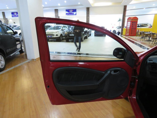 Ford Ka 1.6 Mpi 8v Flex Completão Ótimo Estado