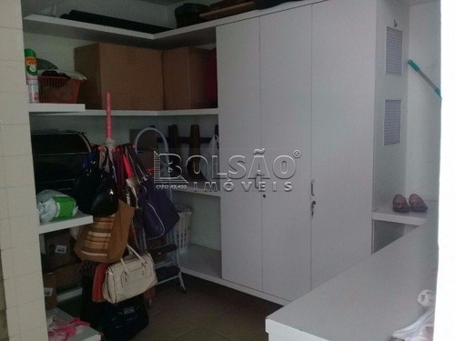 Imagem 14 de 15 de Sobrado - Vila Irmaos Arnoni - Ref: 21722 - V-21722