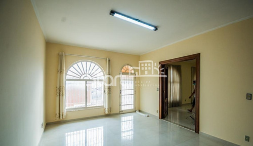 Imagem 3 de 30 de Casa Para Aluguel Em Taquaral - Ca008102