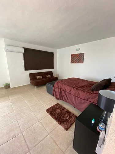 Renta De Precioso Penthouse En Lomas Tzompantle Cuernavaca