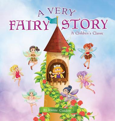 Libro A Very Fairy Story - Condon, Jeanne