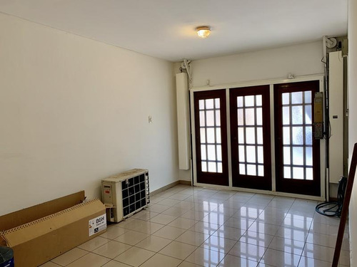 Casa - Parque Chacabuco