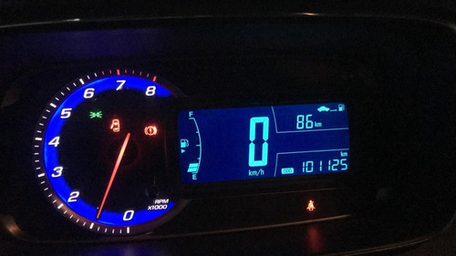 Imagen 9 de 11 de Chevrolat Tracker Ltz 1.8 #3f