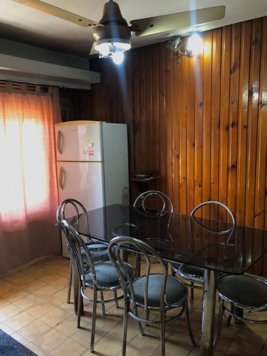 Alquiler Chalet 3 Dormitorios Banfield Con Cochera