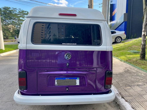 Volkswagen Kombi Furgão 2013