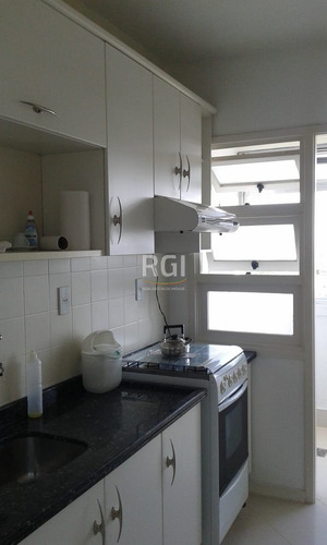 Imagem 4 de 15 de Apartamento - Cavalhada - Ref: 487771 - V-pj5448