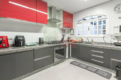 Imagem 7 de 29 de Sobrado Porteira Fechada Com 3 Dormitórios À Venda, 250 M² Por R$ 1.120.000 - São Miguel - São Paulo/sp - So4238