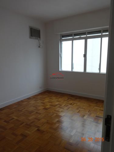 Imagem 19 de 30 de Apartamento Residencial Para Locação - Jardim Paulista, São Paulo - Ap00428 - 70287513