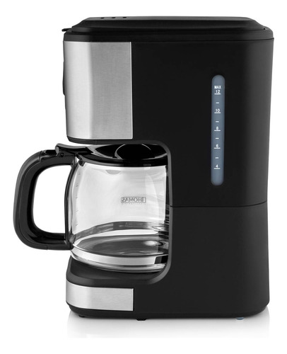 Cafetera 12 Tazas Th-138i Thomas Mimbral