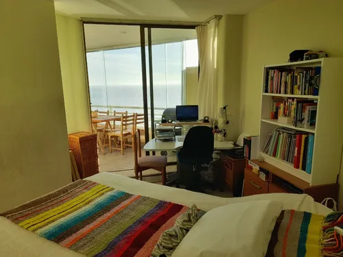 Vende Dueño Bello Dpto 3d/2b/2e/cam/bod. San Alfonso Del Mar