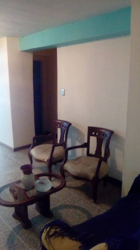Imagen 11 de 12 de Apartamento En Venta La Candelaria Mls #22-10347