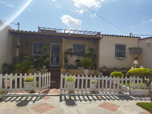 Imagen 1 de 14 de Casa En Venta En Turmero Maracay // 04243385555
