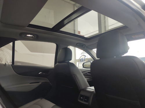 Chevrolet Equinox 1.5t Premier 4wd