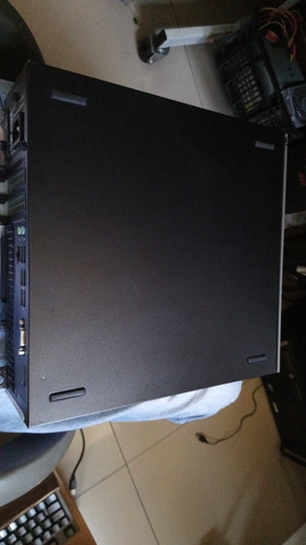 Cpu Dell Optiplex 3020 I5 4gb Ram Ddr3 320gb Hd