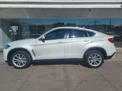 Bmw X6 Aut