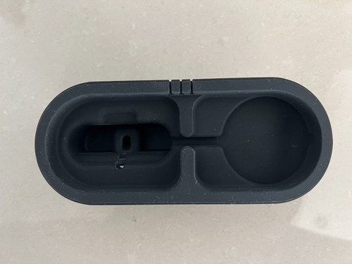 Charging Pad Para Iphone, Apple Watch, Airpods, 3 En 1 (Usado)