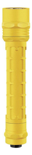 Linterna Led Resistente Al Agua | Lam-236 Color de la linterna Amarillo Color de la luz Blanco
