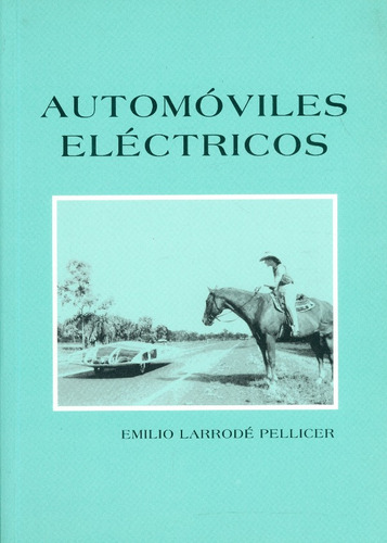 Automóviles Eléctricos