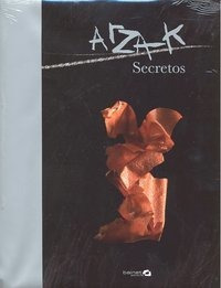 Arzak Secretos - Arzak