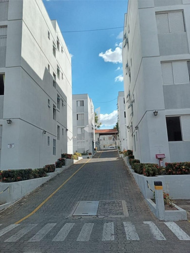 Imagem 2 de 15 de Apartamento À Venda Em Jardim Ipiranga - Ap005761