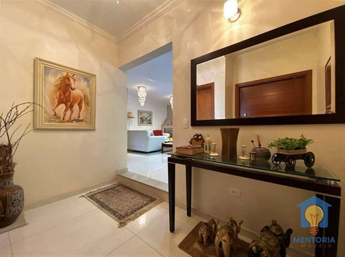 Imagem 9 de 30 de Casa Com 4 Dorms À Venda, Ac. 526 M² Por R$ 1.598.000 - Chácara Vale Do Rio Cotia - Carapicuíba/sp - Ca0530