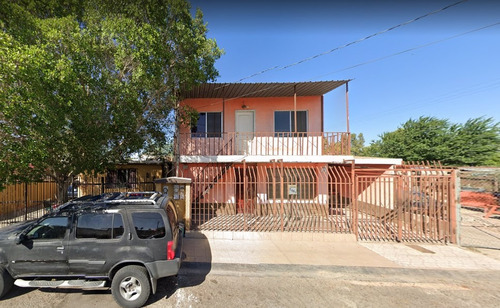 Venta De Casa En Paseos Del Sol Mexicali Baja California Ram/as