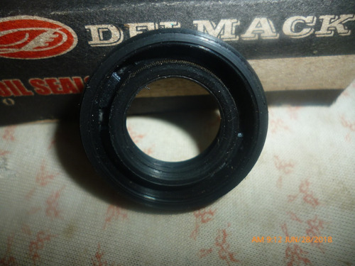 Estopera Milimetrica Direccion (sinfin) Ford F-100 F-150