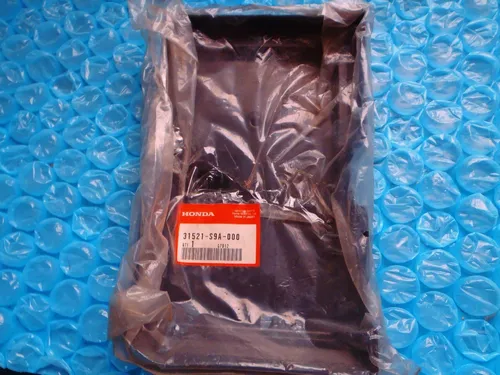 Caja De Bateria Crv 2002/2005