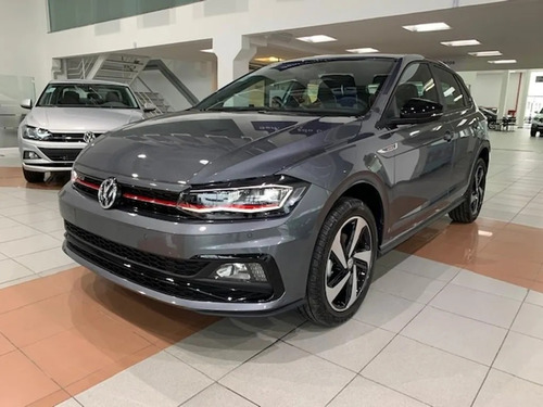Volkswagen Polo 0km Plan Recambio Llave Por Llave Tasa 0% R-