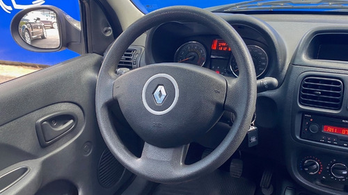Renault Clio Mio 3p Dynamique - Tute Cars Eric