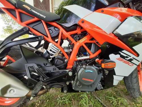 Ktm Rc 390
